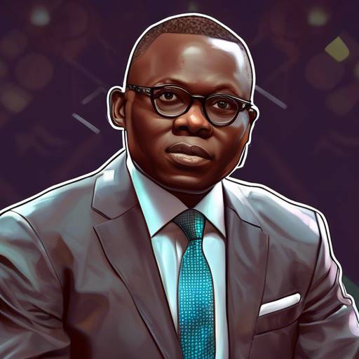 Nigerian Presidential Aide Urges Binance Ban: Crypto Market Shock ??