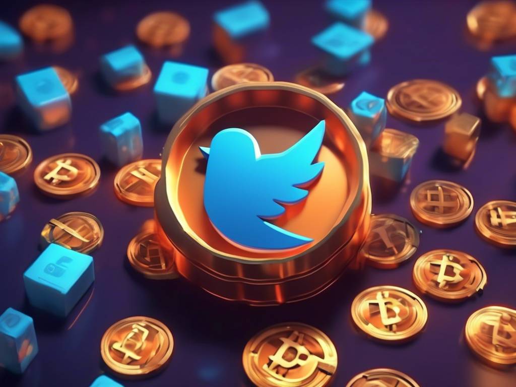 Crypto Twitter NFT Game Boosts Fantasy Top Volume ???
