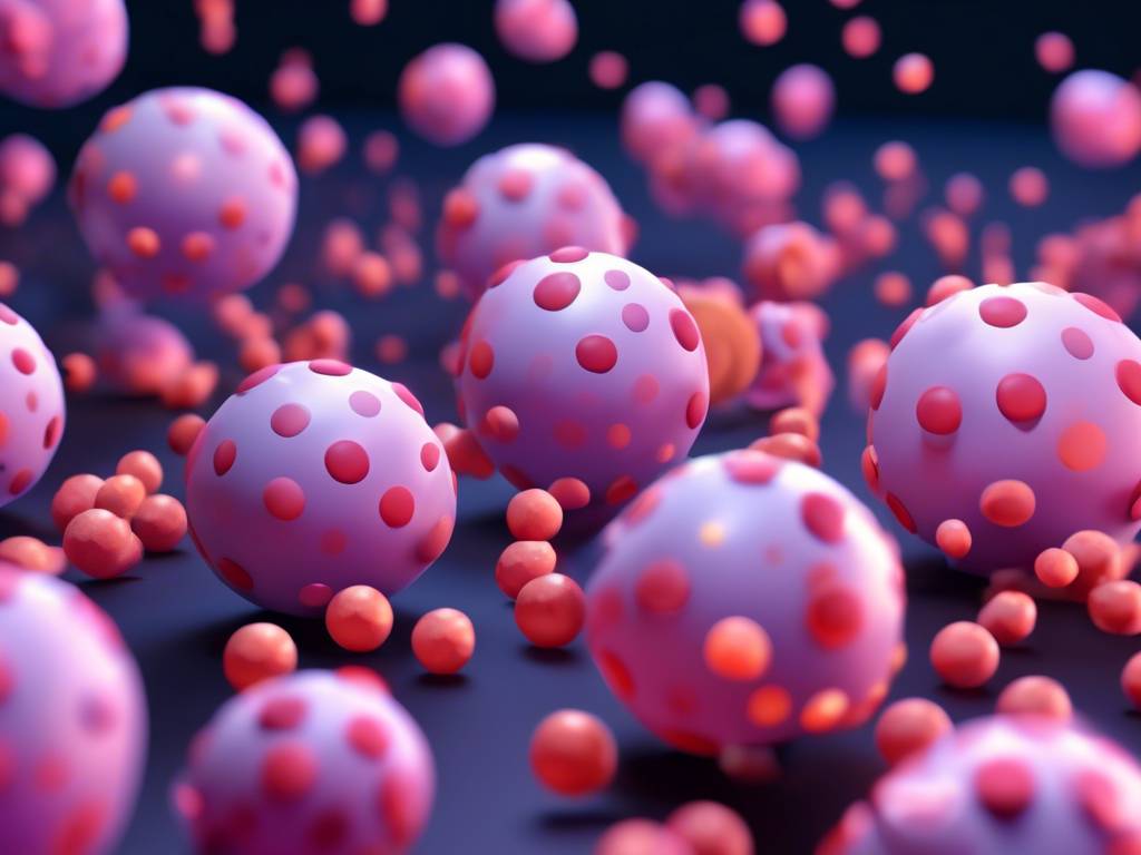 Latest Advancements in Polkadot Ecosystem ? Stay Updated!
