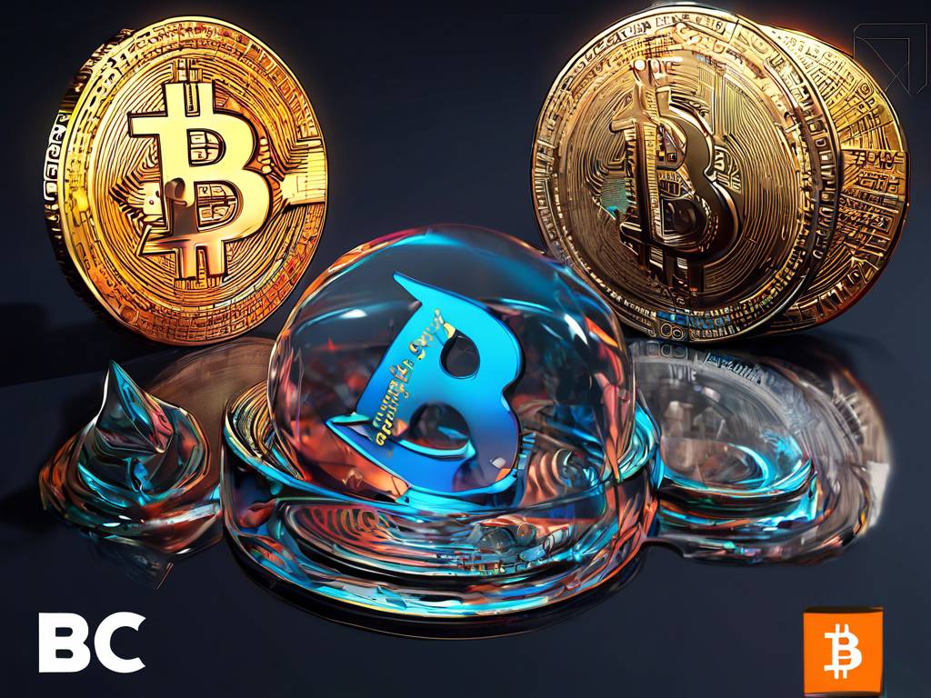 CryptoQuant Signals ? BTC Price Correction Imminent! ?