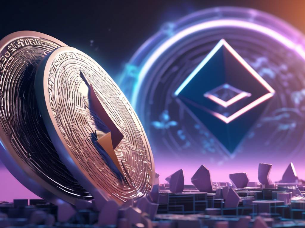 Ethereum Rival Ready to 'Turbo Send' ? Brace for Strong Crypto Rebound ?