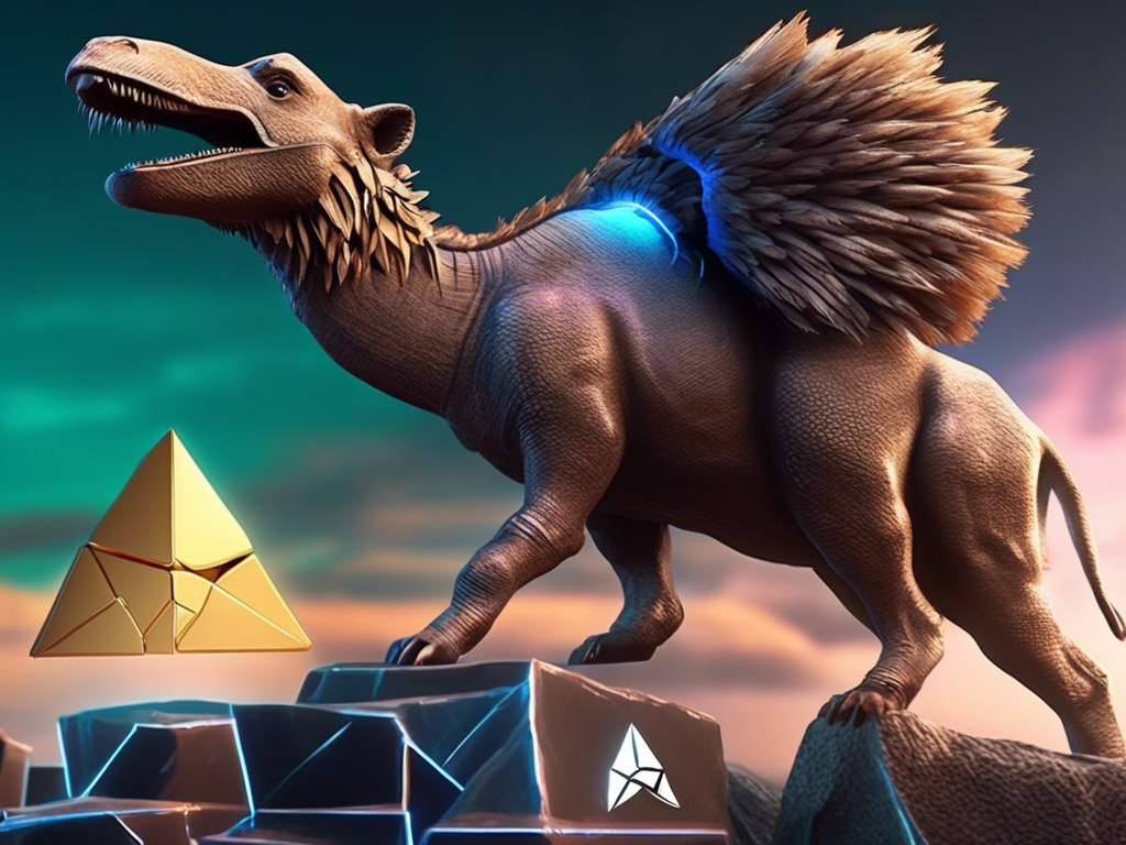 ARK Invest pulls out of Ethereum ETF application ??