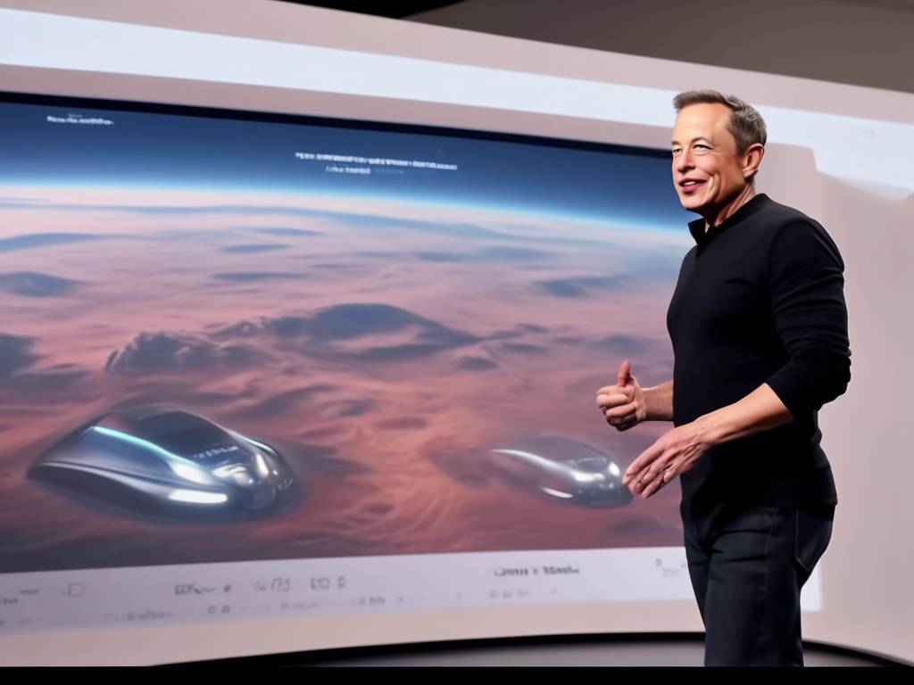 Disney CEO Bob Iger discusses Elon Musk's scrutiny ?