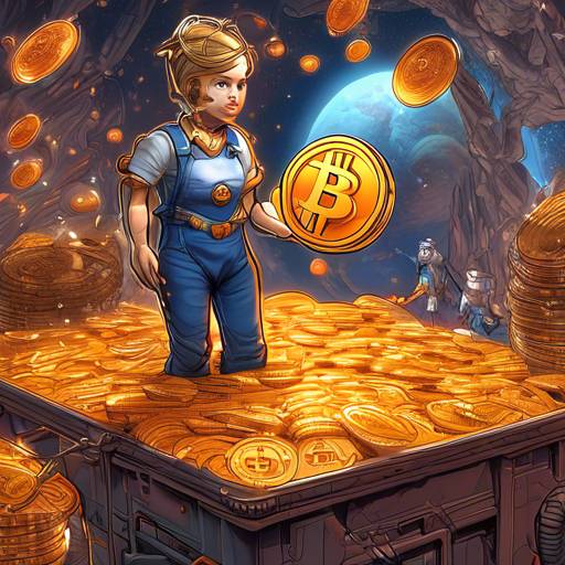 Reddit's Bitcoin and Ether Holdings Unveiled! ??