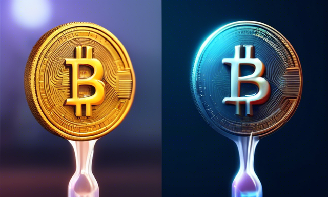 Bitcoin is used as gas in Ethereum Layer-2 pitched by BadgerDAO founder. ?
