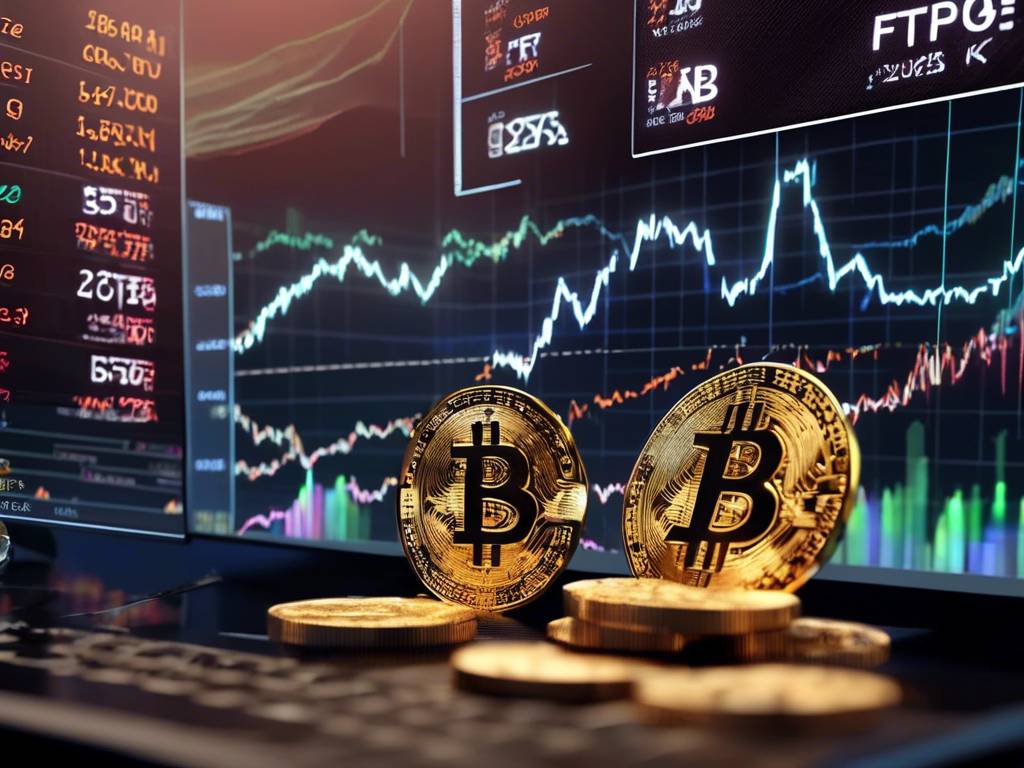 Crypto analyst reveals market reaction to Fed rate cuts ?⬆️