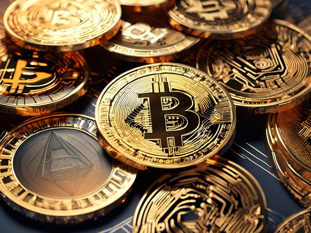 Bitcoin uncertain as Mt Gox looms, ether bullish on ETF ?
