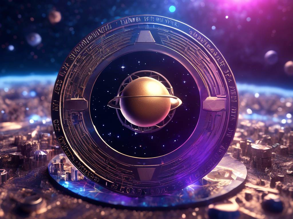 Frax Finance tokens FRAX and sFRAX now in Cosmos! ?
