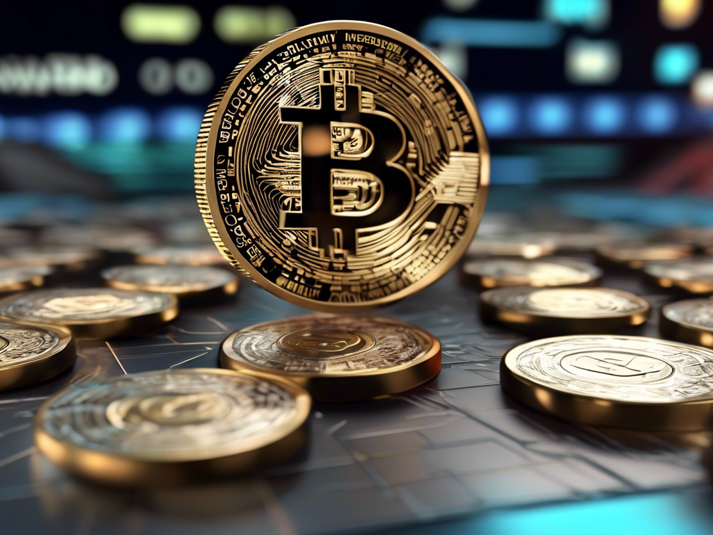 Altcoin trader predicts 500% surge for top-10 pick! ??