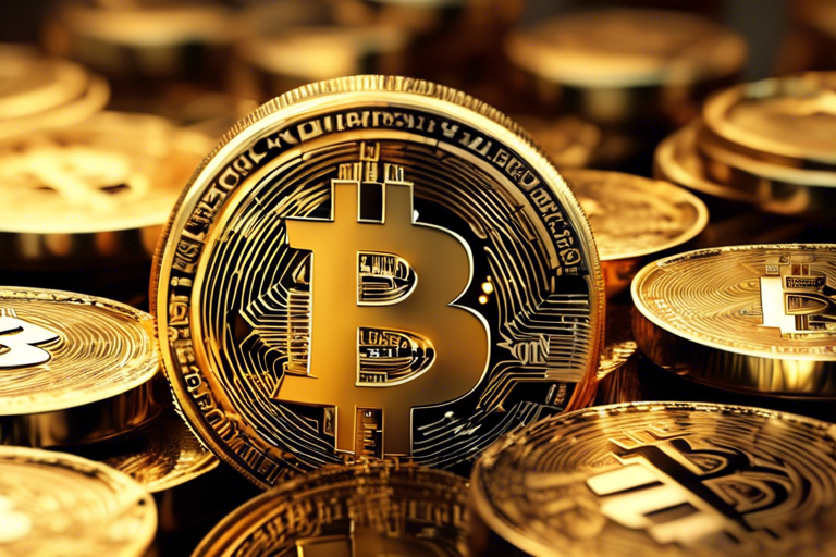 ICBC calls Bitcoin digital gold ? Ethereum digital oil ?️
