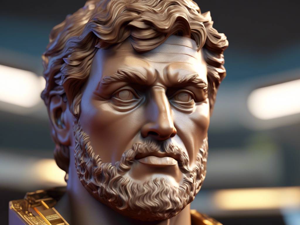 Crypto advocates support Roman Storm's case ?