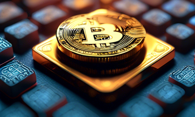 Is the bottom in for Bitcoin's massive bullish pattern being observed? ?