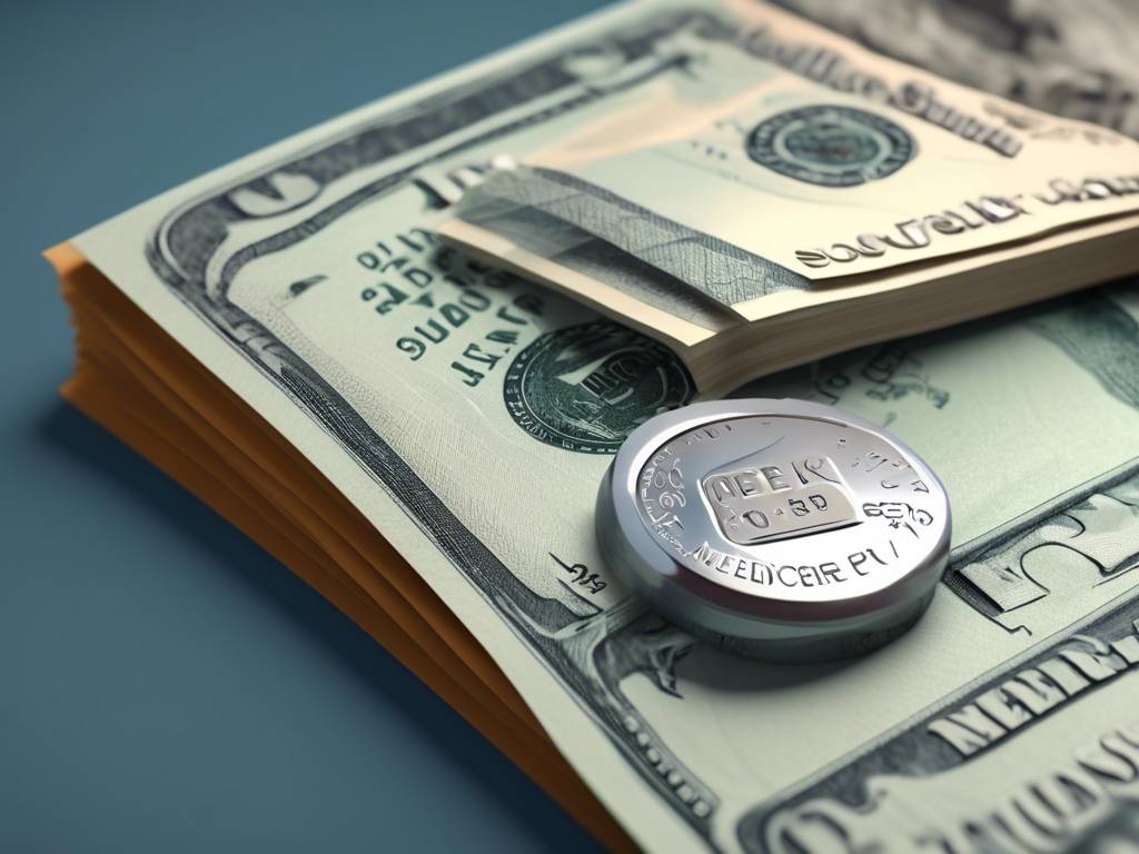 Prepare for Medicare & Social Security benefits now! ??