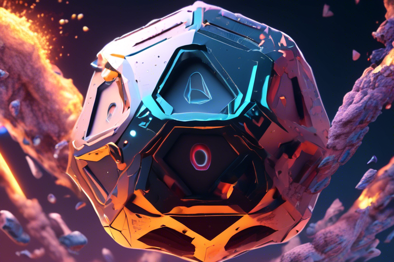 Uncover the Explosive Potential of TON with Polygon ?
