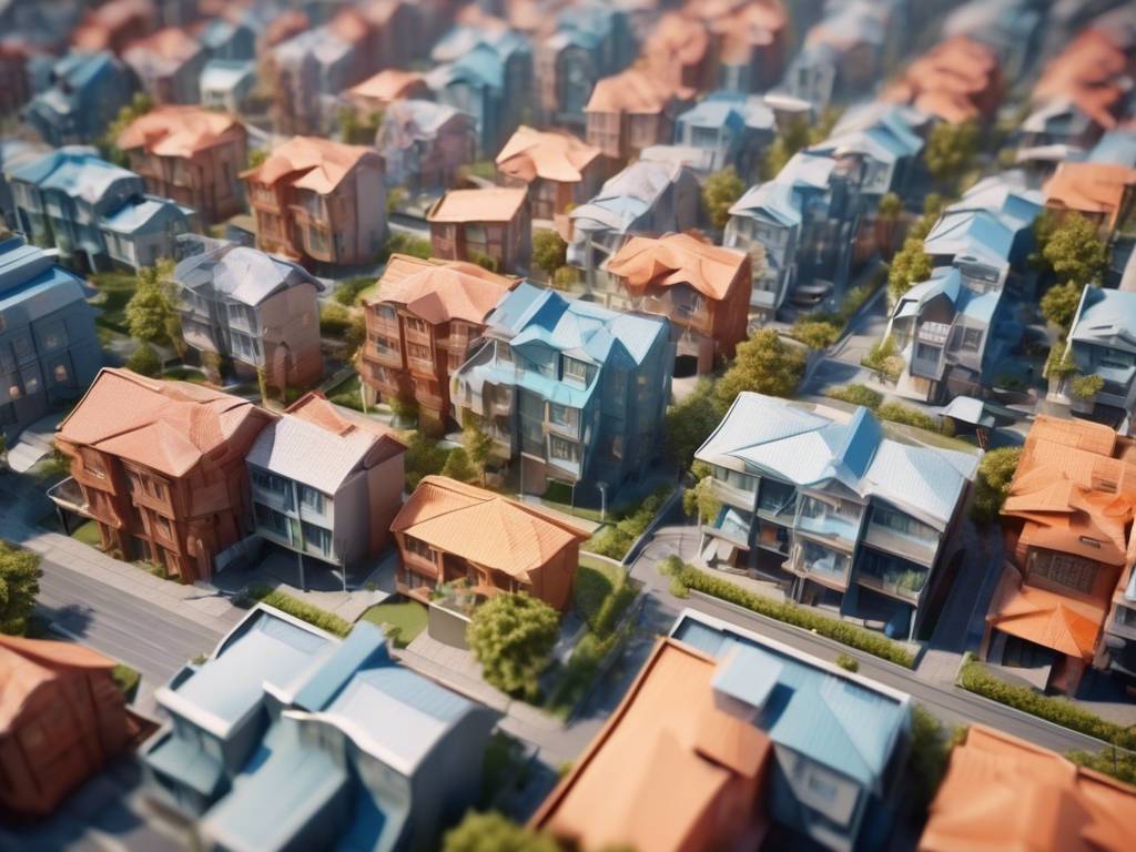 ✨Nifty Realty index surges 0.88%: Expert analysis?