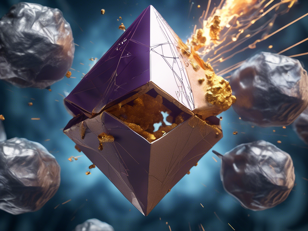 VanEck predicts Ethereum explosion ?: Can ETH hit $2.2T?