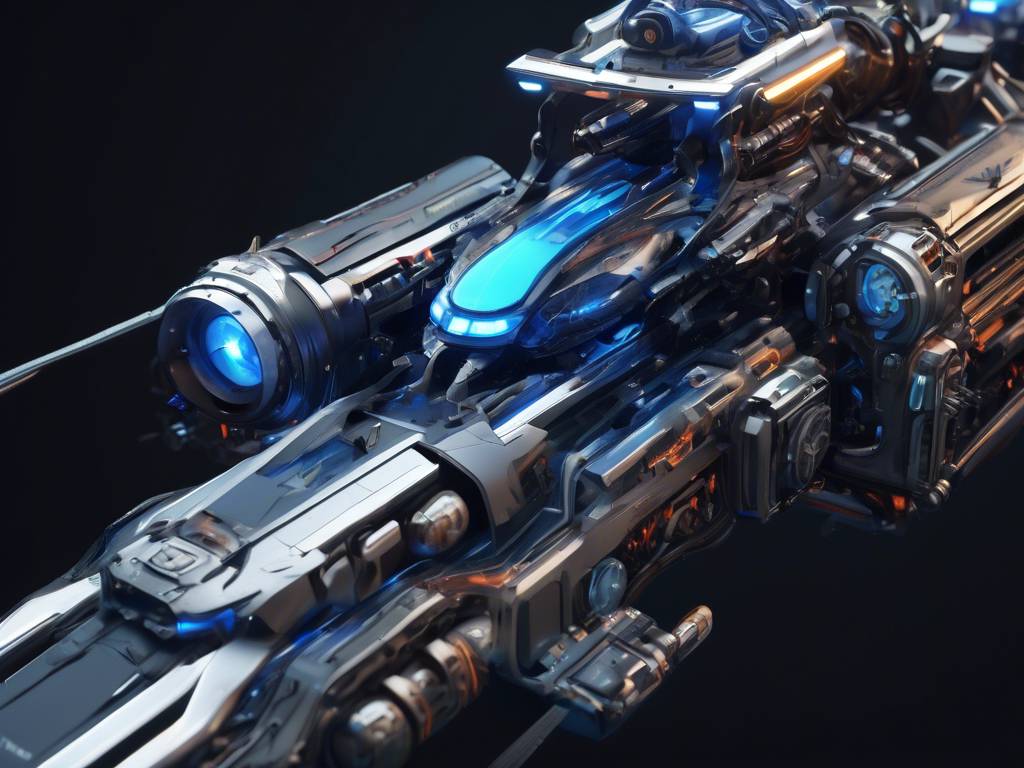 MATIC ready for epic surge! Dive in ?