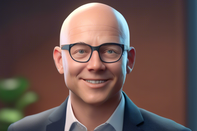Tether welcomes Philip Gradwell as Head of Economics, bringing valuable expertise to team! ?