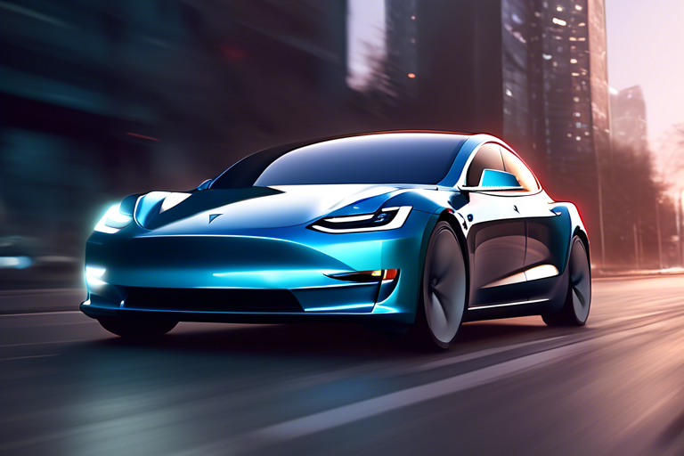 Tesla's latest design tweaks draw mixed reactions from drivers ?