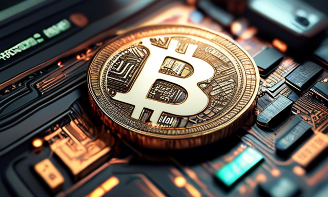 Altcoin AVAIL Bithumb Price Spike Investigated by South Korean Regulators ?