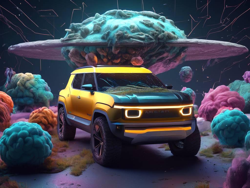 Rivian, Micron, Adobe, Ulta & More: Top Pre-Market Movers! ?