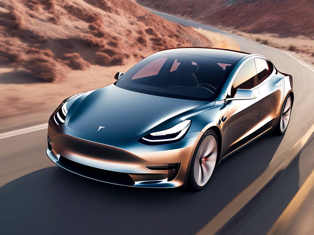 Tesla Accelerates Affordable Models ? Despite Setback