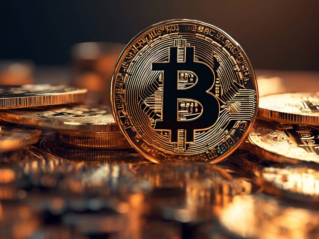 Bitcoin's Long-Term Growth Will Make Other Assets Obsolete ?