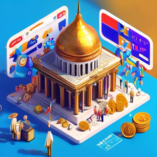 OKX expands international footprint with new crypto exchange in Turkey ?✨