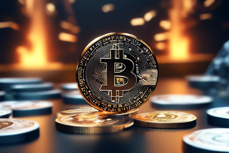 Crypto investors wary of possible interest rate cuts ??