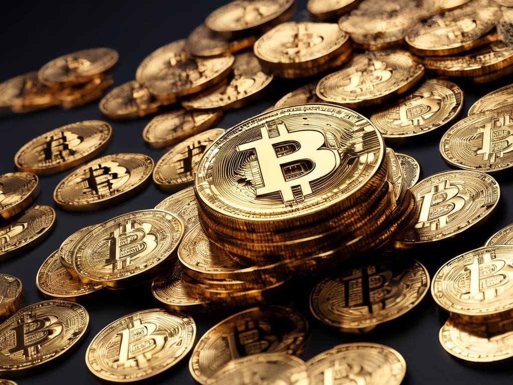 BlackRock's Bitcoin ETF Surpasses $15B in Inflows ?