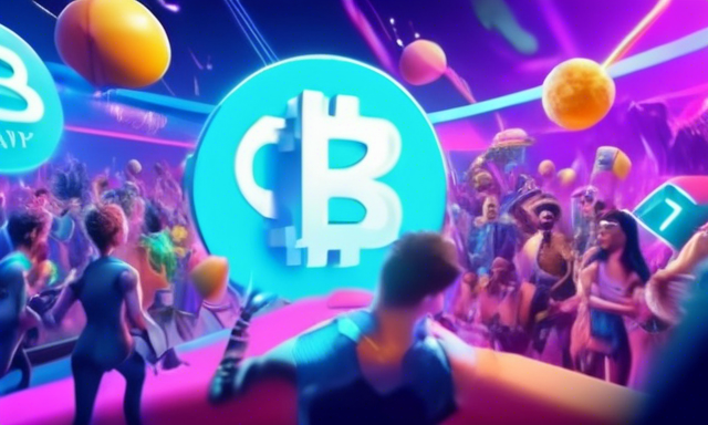 Cryptoverse Party in 2024 is anticipated with excitement ?