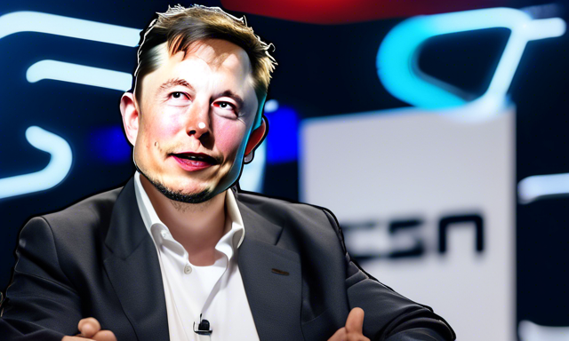 Discussion on Tesla's Q2 Earnings Covered in Bloomberg Talks ?