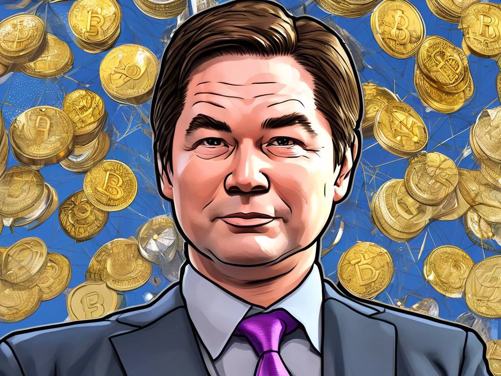 UK Court Debunks Craig Wright's Satoshi Nakamoto Claims! ??