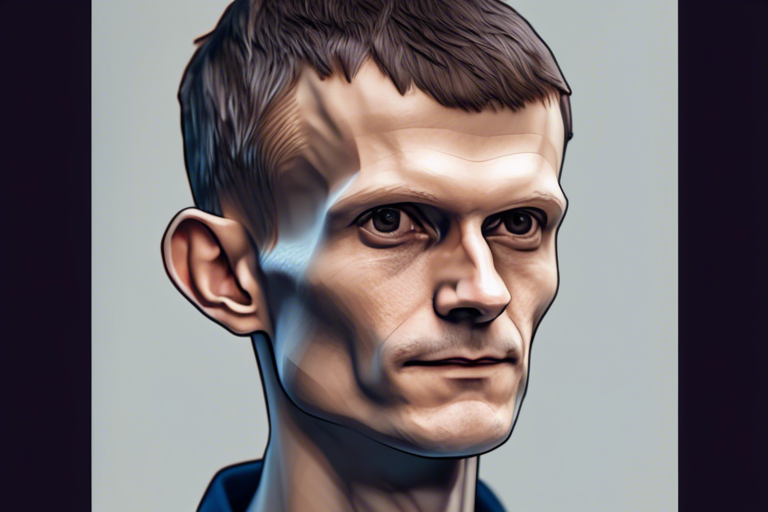 Political allegiances based solely on crypto stance are cautioned against by Vitalik Buterin. ?