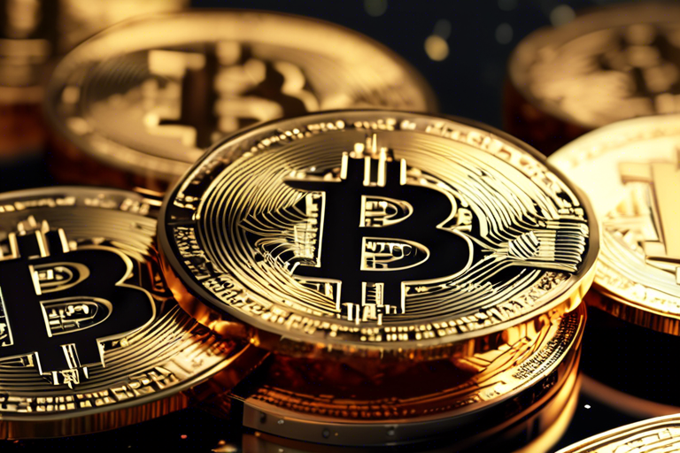 MicroStrategy Acquires 11.9K Bitcoin ?? after $800M Offering