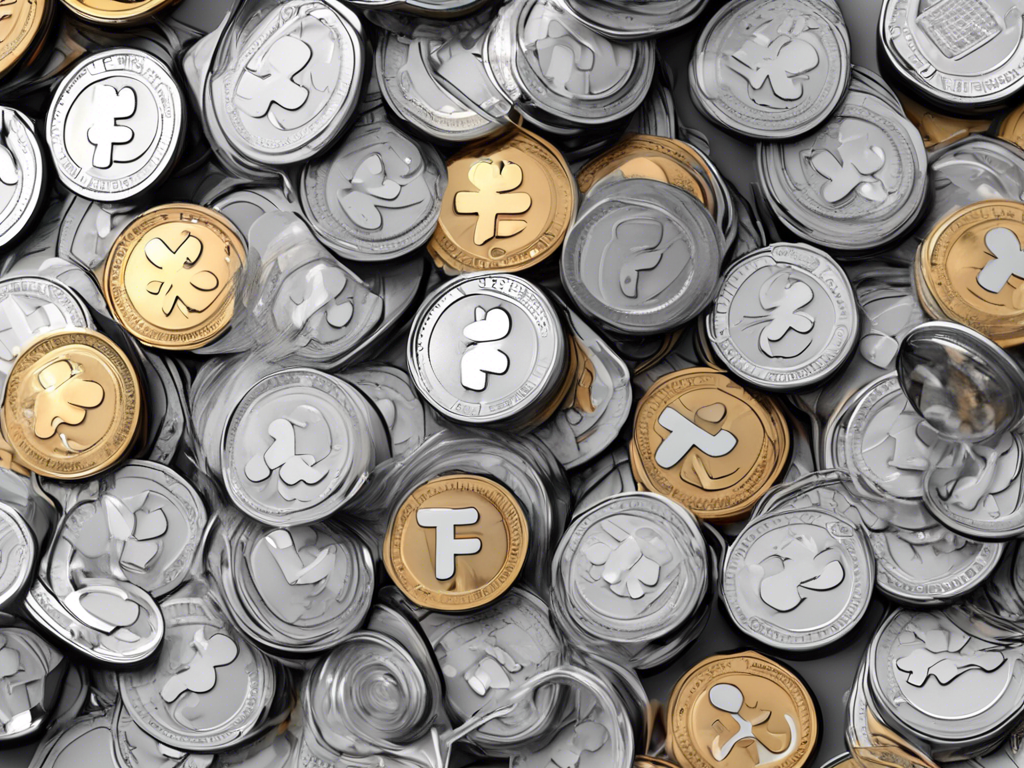 Ripple donates $25M to Fairshake for 2024 elections! ??