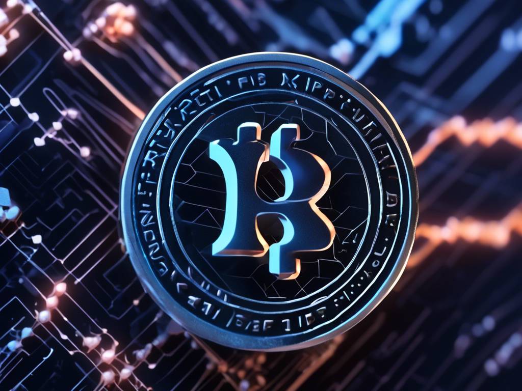 XRP Surges on Ledger's AMM Platform with Key Bug Fix! ?