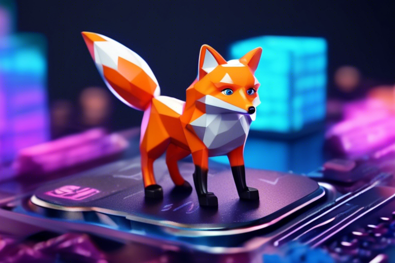 Fox Corporation announces shift to Polygon (MATIC) CDK ??