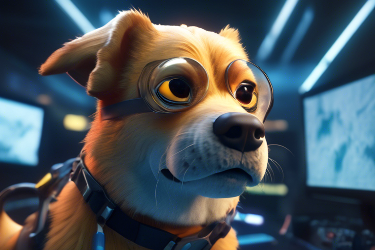 Dive Into Dogwifhat's Surging 28% Rise! Will It Hit New Heights? ??
