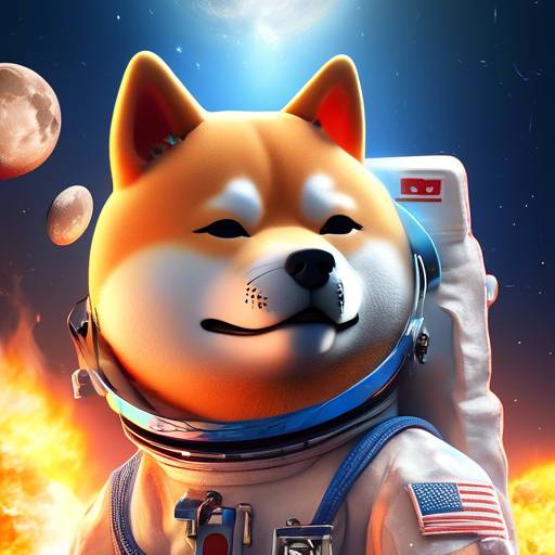 Shiba Inu Burns to the Moon! ? Weekly Burn Surges 100% - Will SHIB Reach $0.001? ?