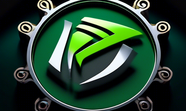 $1 trillion has been wiped from Nvidia's market cap since June. ?
