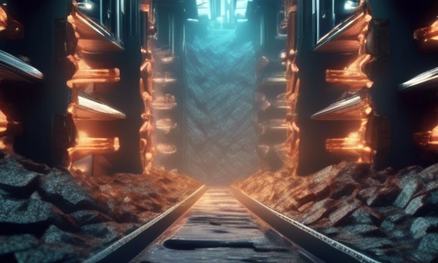 Stronghold Digital Mining to be Acquired by Bitfarms in $125 Million Deal ?