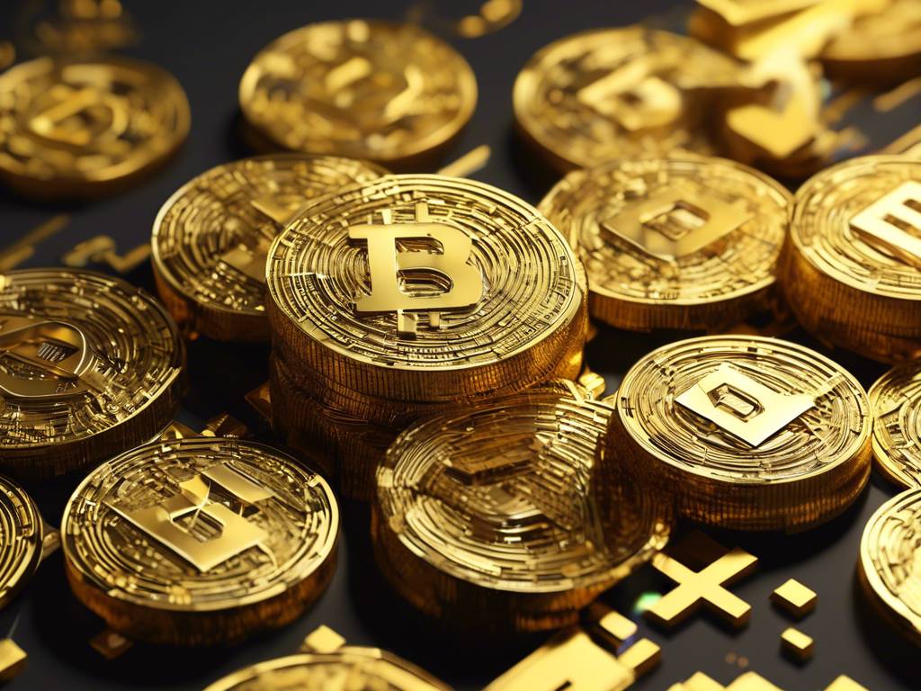 Binance Raises $4.35B for Crypto Expansion! ??