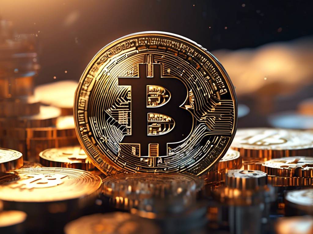 Bitcoin Selling Pressure on Coinbase Vanishes: Short-Term Bullish Spike Coming! ?