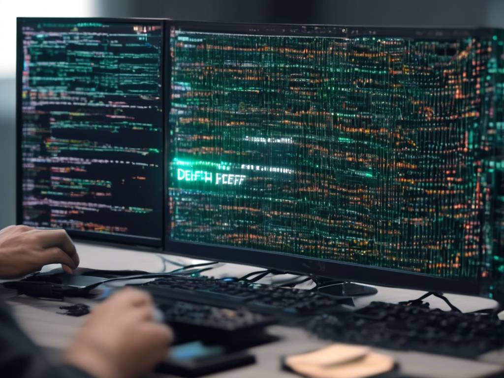 Former Amazon Engineer Hacks DeFi Protocols ??
