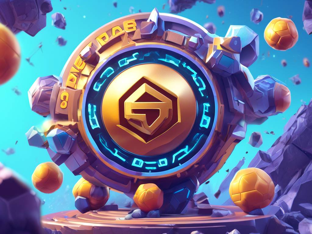 Bybit Welcomes Apeiron Game: Earn $APRS through Launchpool Staking and Airdrop! ??