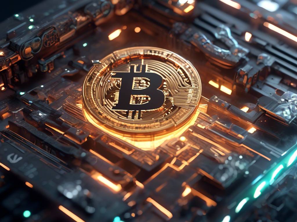 Crypto expert reveals exciting industry updates ???