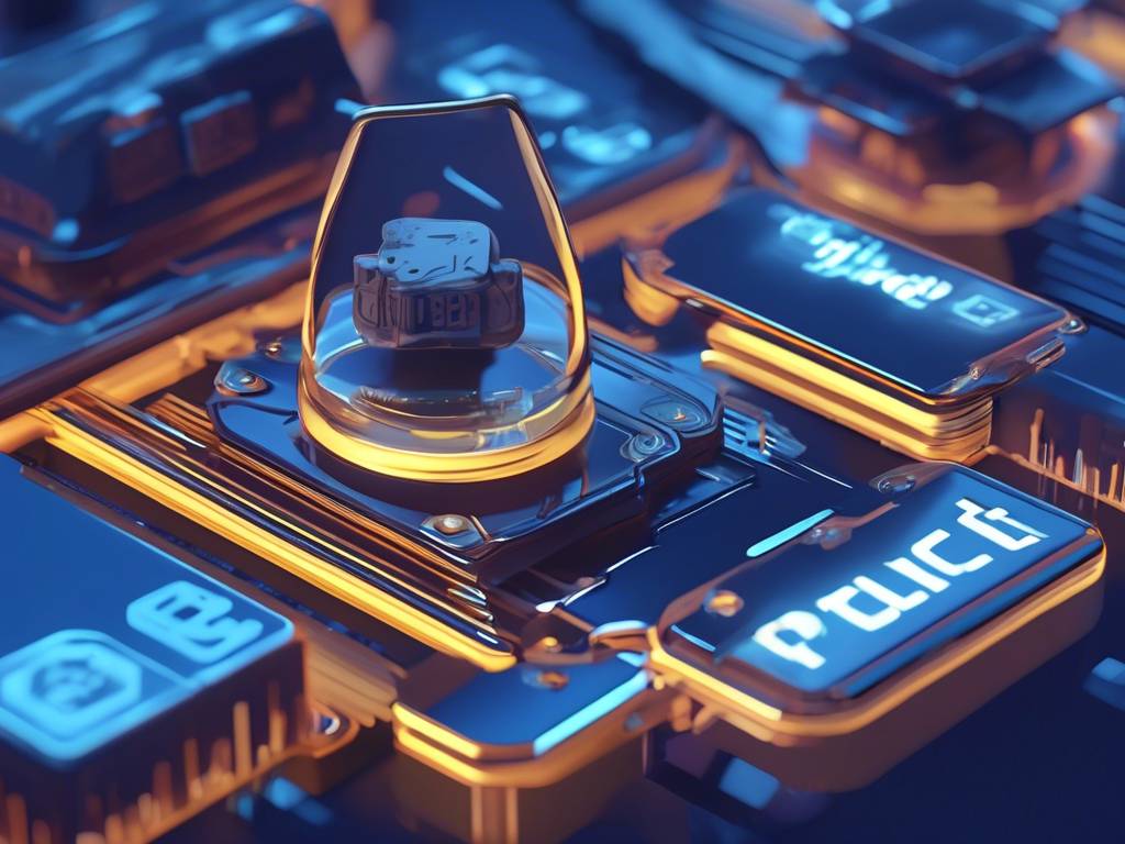 Chinese police investigating Filecoin’s Liquid Staking Platform team ?