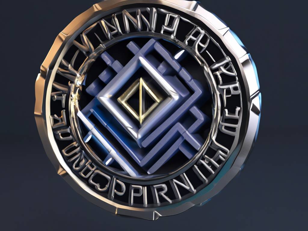 Warning: 200M XRP sold in April ? Act now!