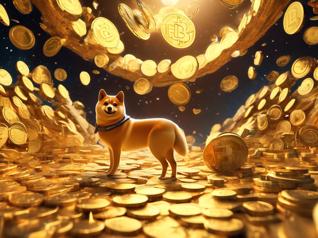 Dogecoin Developer Praises Exciting New Use Case ??